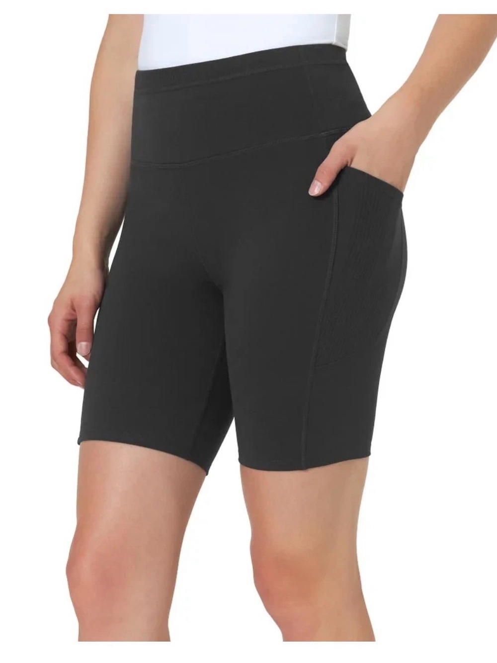 Mondetta Women's Bike Short